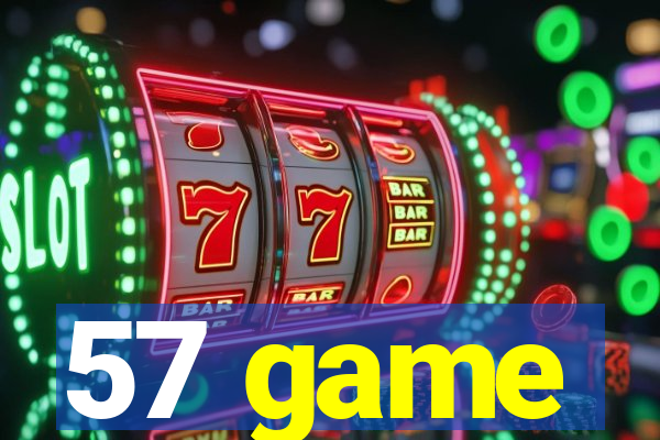 57 game